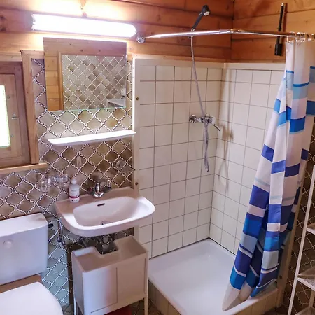 Alpstuga Sans Nom By Interhome Crans-Montana