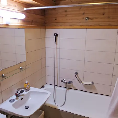 Sans Nom By Interhome Alpstuga