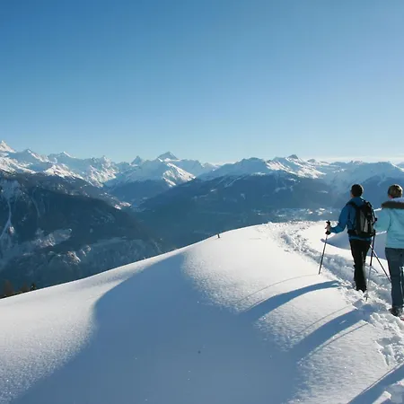 Sans Nom By Interhome Chalet