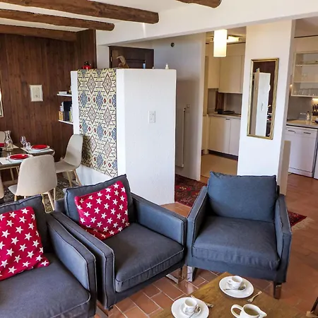 Chalet Sans Nom By Interhome