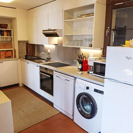 Sans Nom By Interhome * Crans-Montana