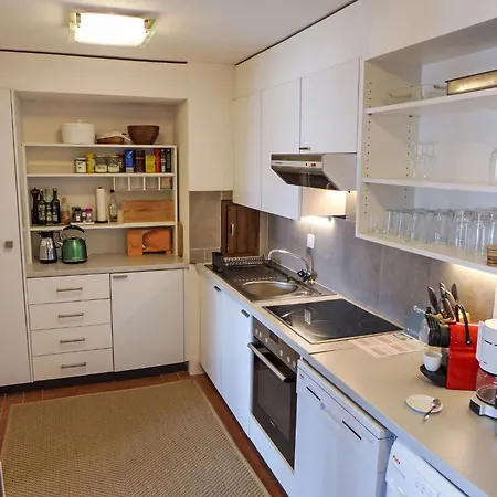 Sans Nom By Interhome