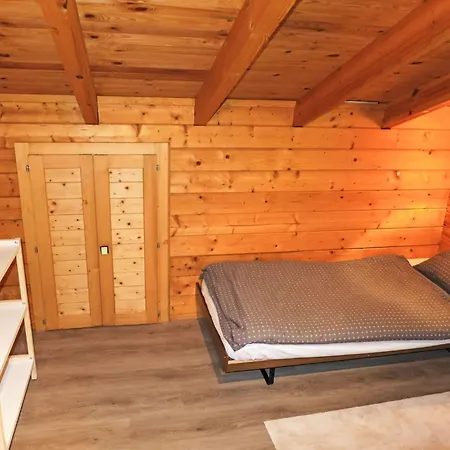 Alpstuga Sans Nom By Interhome Crans-Montana