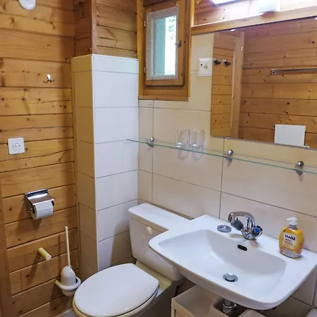 Chalet Sans Nom By Interhome