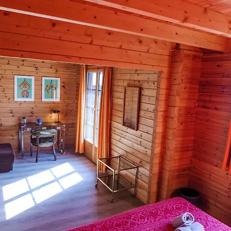 Sans Nom By Interhome * Crans-Montana