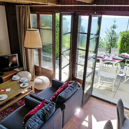 Sans Nom By Interhome