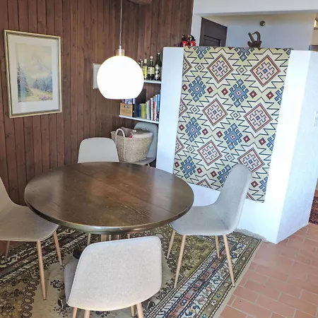 Sans Nom By Interhome Chalet *