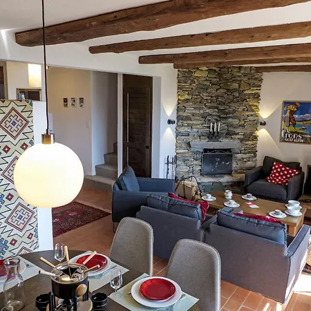 Sans Nom By Interhome Alpstuga