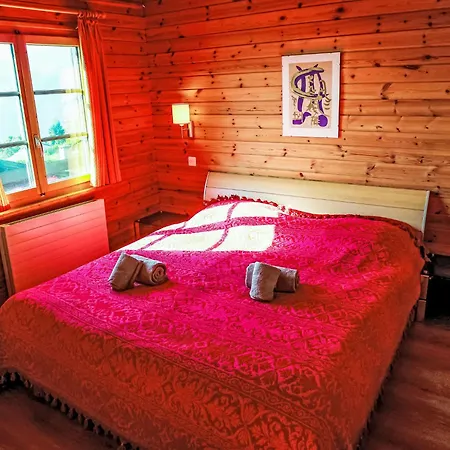 Sans Nom By Interhome Chalet *