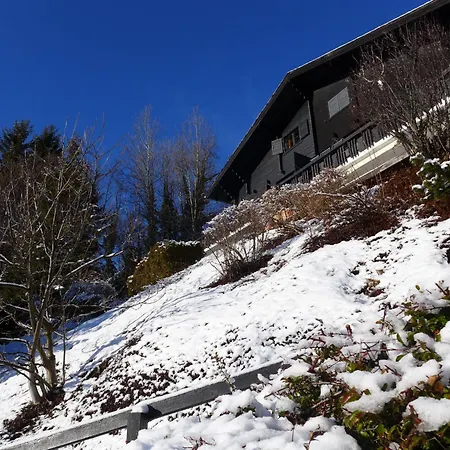 Sans Nom By Interhome Alpstuga *