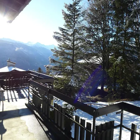 Sans Nom By Interhome