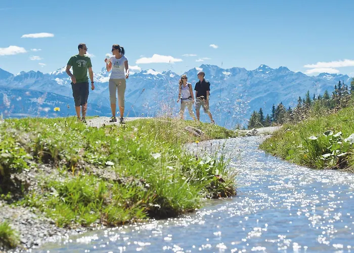 Sans Nom By Interhome Crans-Montana