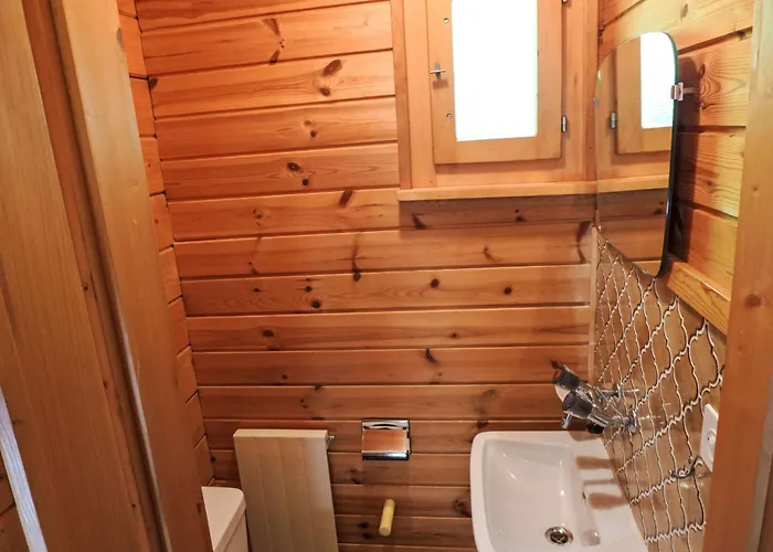 Chalet Sans Nom By Interhome *