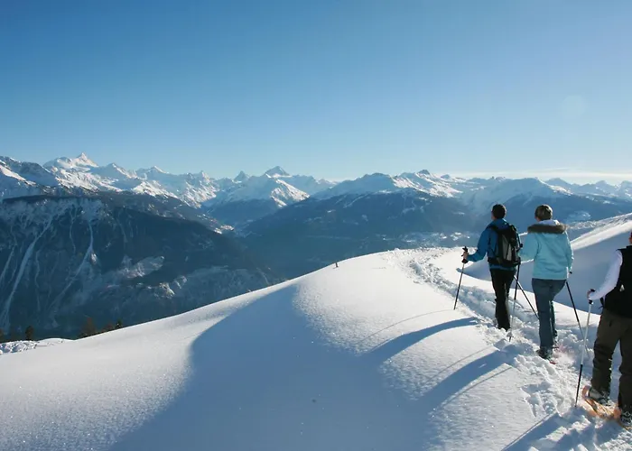 Sans Nom By Interhome Chalet