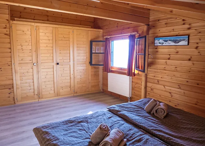 Sans Nom By Interhome Crans-Montana