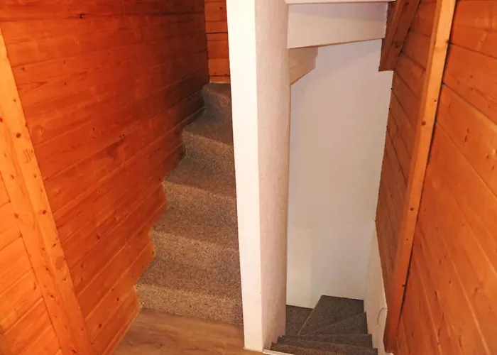 Chalet Sans Nom By Interhome *