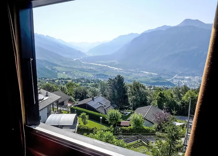 Sans Nom By Interhome *