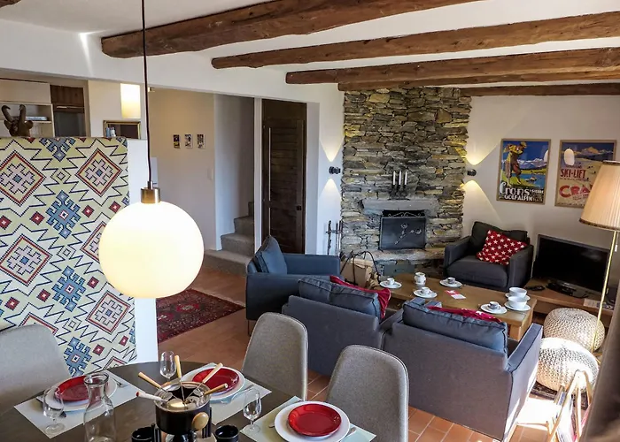 Sans Nom By Interhome Chalet