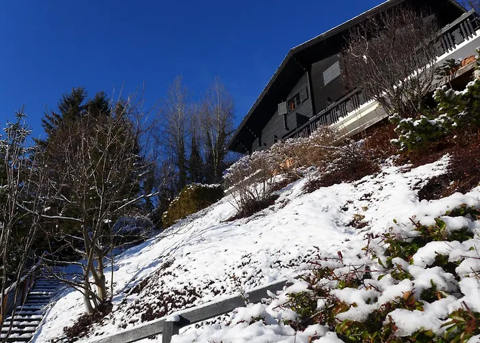 Sans Nom By Interhome Chalet *