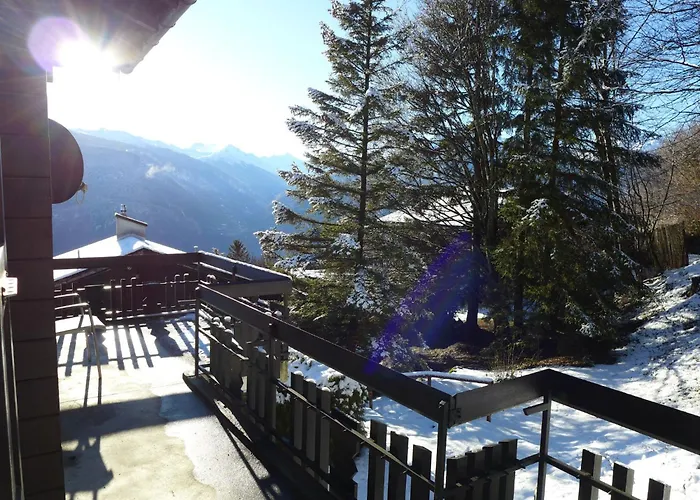 Sans Nom By Interhome