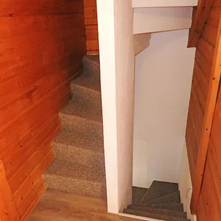 Alpesi faház Sans Nom By Interhome *