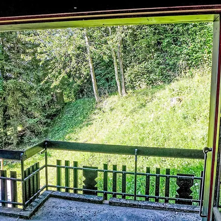 Alpesi faház Sans Nom By Interhome *