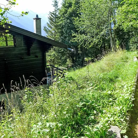 Alpesi faház Sans Nom By Interhome Crans-Montana