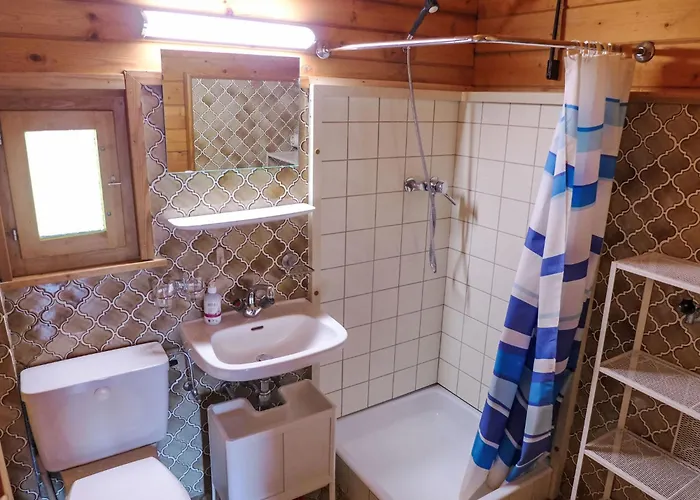 Chalet Sans Nom By Interhome Crans-Montana