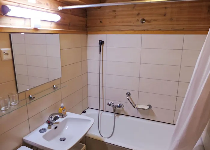 Sans Nom By Interhome Chalet