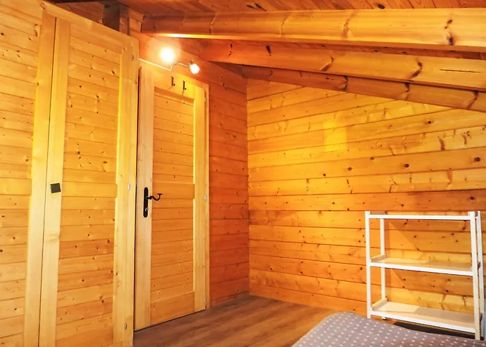 Sans Nom By Interhome Chalet *