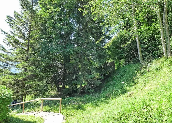 Sans Nom By Interhome Chalet