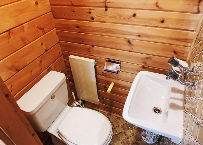 Chalet Sans Nom By Interhome *