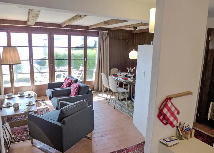 Sans Nom By Interhome Chalet