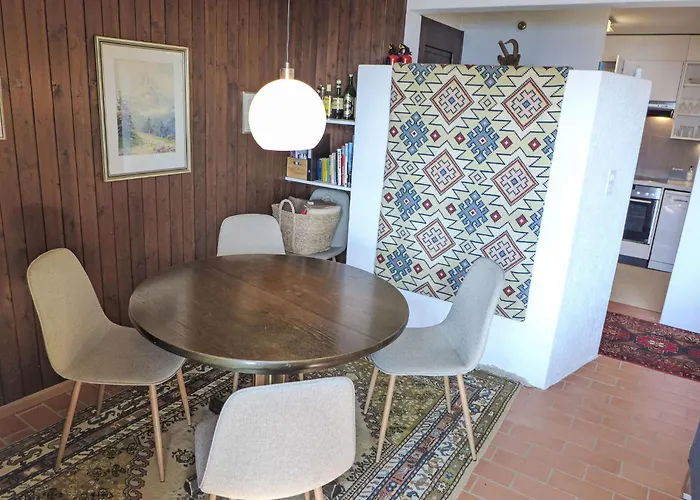 Sans Nom By Interhome Chalet *