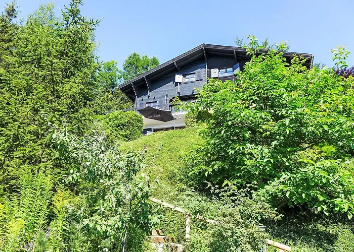 Sans Nom By Interhome Crans-Montana