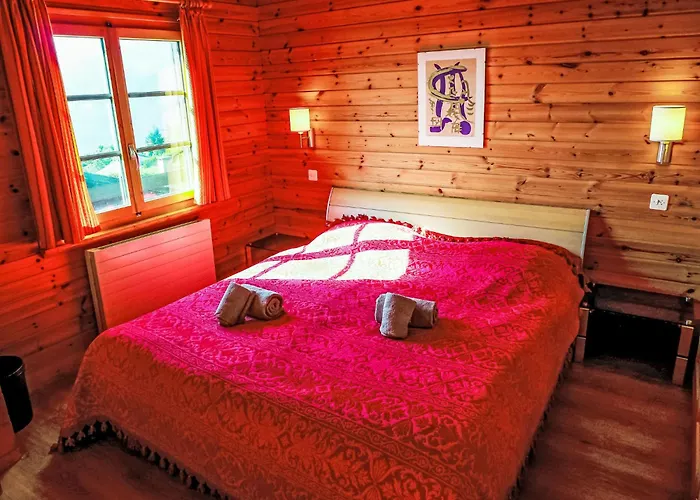 Sans Nom By Interhome Chalet *