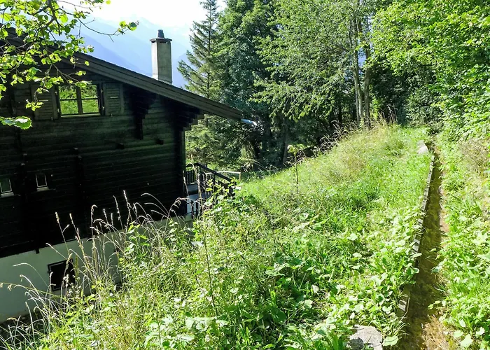 Chalet Sans Nom By Interhome Crans-Montana