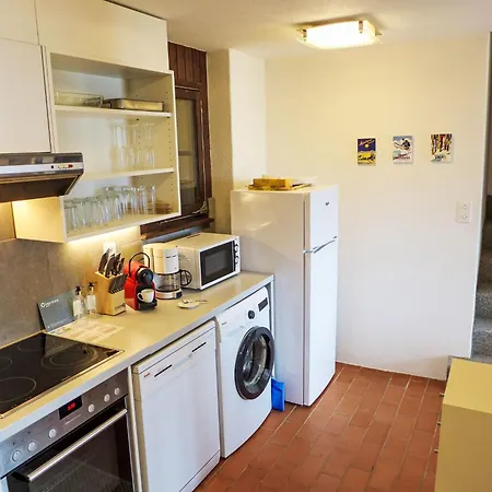 Sans Nom By Interhome Chalet *