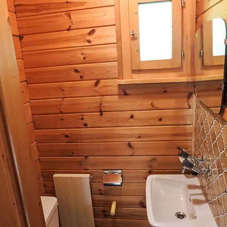 Chalet Sans Nom By Interhome *