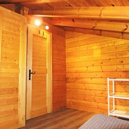 Sans Nom By Interhome Chalet *