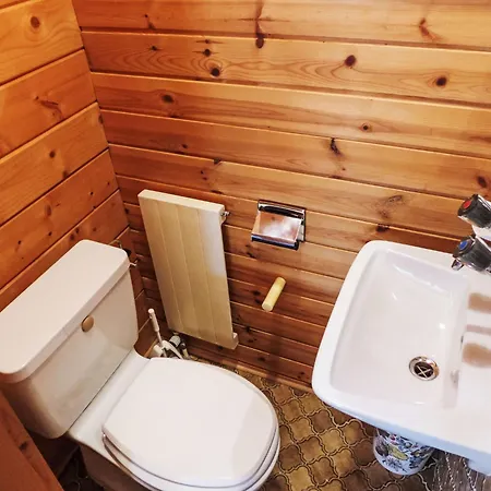 Chalet Sans Nom By Interhome *