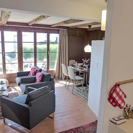 Sans Nom By Interhome Chalet