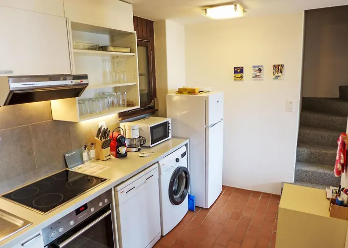 Sans Nom By Interhome Σαλέ *