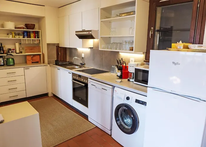 Sans Nom By Interhome * Κρανς Μοντάνα