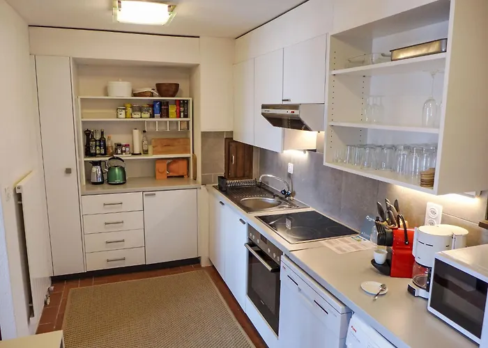 Sans Nom By Interhome