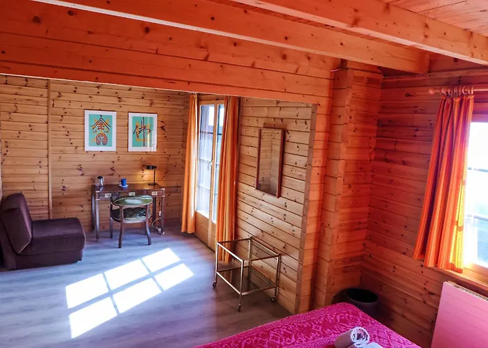 Sans Nom By Interhome * Κρανς Μοντάνα