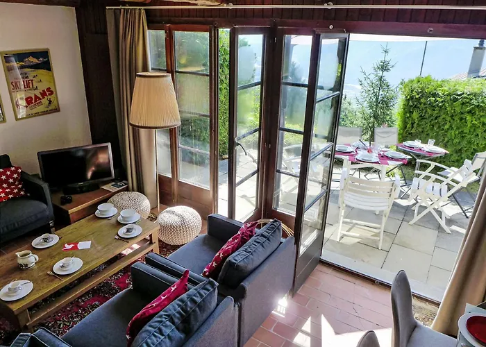 Sans Nom By Interhome