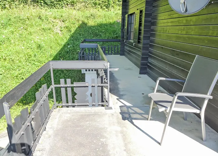 Sans Nom By Interhome *