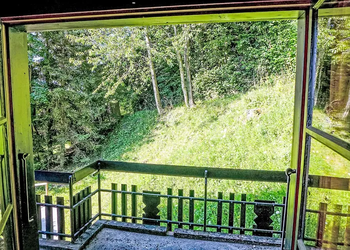 Σαλέ Sans Nom By Interhome *