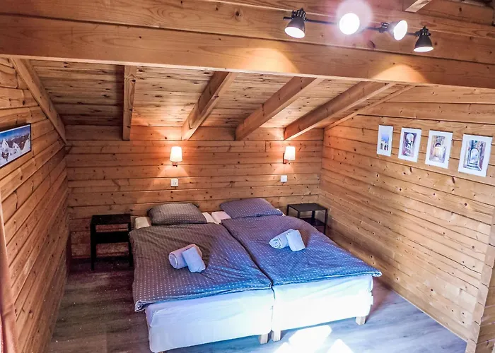 Sans Nom By Interhome *